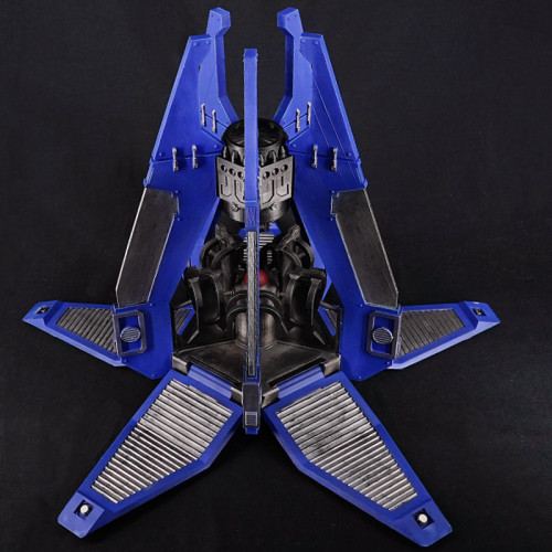 COOL TOYS CLUB CTC 629 Ultramarines Airborne Boat
