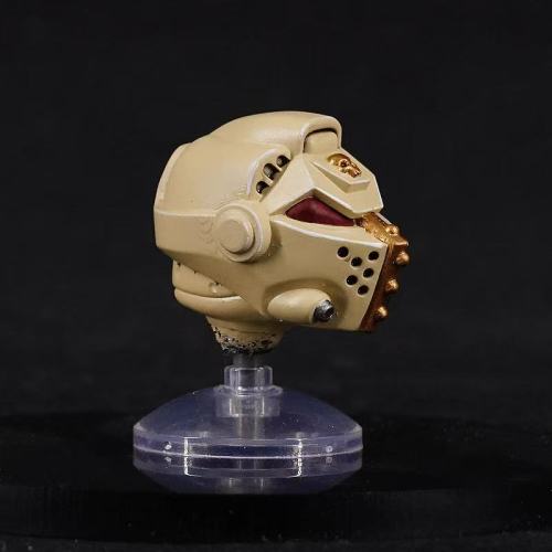 COOL TOYS CLUB CTC 483 Dark Angels Helmet