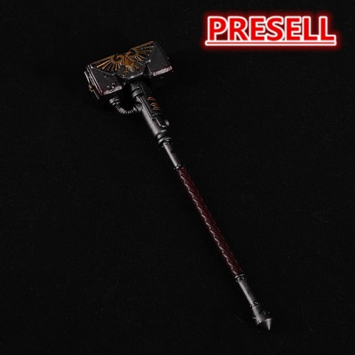 COOL TOYS CLUB CTC 545 Warhammer for Space Marine 2