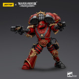 JOYTOY JT01154 Warhammer The Horus Heresy 1: 18 Blood Angels Dominion Zephon