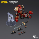 JOYTOY JT01154 Warhammer The Horus Heresy 1: 18 Blood Angels Dominion Zephon