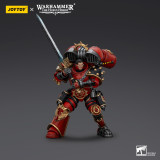 JOYTOY JT01154 Warhammer The Horus Heresy 1: 18 Blood Angels Dominion Zephon