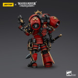 JOYTOY JT01154 Warhammer The Horus Heresy 1: 18 Blood Angels Dominion Zephon