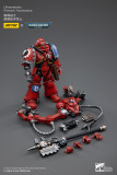 JOYTOY JT3761 Warhammer 40k 1: 18 Ultramarines Primaris Techmarine Brother Tybestis