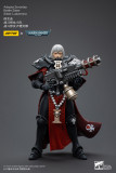 JOYTOY Warhammer 40k 1: 18 Adepta Sororitas Battle Sister