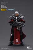 JOYTOY Warhammer 40k 1: 18 Adepta Sororitas Battle Sister