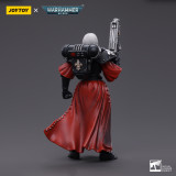 JOYTOY Warhammer 40k 1: 18 Adepta Sororitas Battle Sister