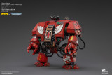 JOYTOY JT2634 Warhammer 40k 1: 18 Blood Angels Furioso Dreadnought Brother Samel