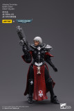 JOYTOY Warhammer 40k 1: 18 Adepta Sororitas Battle Sister