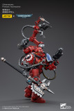JOYTOY JT3761 Warhammer 40k 1: 18 Ultramarines Primaris Techmarine Brother Tybestis