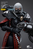 JOYTOY Warhammer 40k 1: 18 Adepta Sororitas Battle Sister