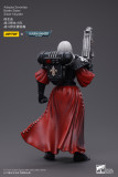 JOYTOY Warhammer 40k 1: 18 Adepta Sororitas Battle Sister