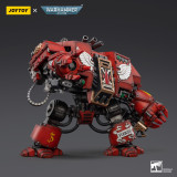 JOYTOY JT2634 Warhammer 40k 1: 18 Blood Angels Furioso Dreadnought Brother Samel