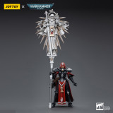 JOYTOY Warhammer 40k 1: 18 Adepta Sororitas Battle Sister