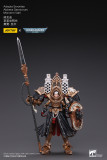 JOYTOY JT8872 Warhammer 40k 1: 18 Adepta Sororitas Abbess Sanctorum Morvenn Vahl