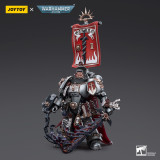 JOYTOY JT3518 Warhammer 40k 1: 18 Grey Knights Castellan Crowe