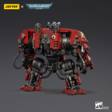 JOYTOY JT2634 Warhammer 40k 1: 18 Blood Angels Furioso Dreadnought Brother Samel