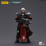 JOYTOY Warhammer 40k 1: 18 Adepta Sororitas Battle Sister