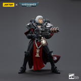 JOYTOY Warhammer 40k 1: 18 Adepta Sororitas Battle Sister