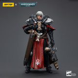 JOYTOY Warhammer 40k 1: 18 Adepta Sororitas Battle Sister