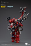 JOYTOY JT3761 Warhammer 40k 1: 18 Ultramarines Primaris Techmarine Brother Tybestis