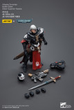 JOYTOY Warhammer 40k 1: 18 Adepta Sororitas Battle Sister