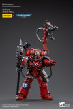 JOYTOY JT3761 Warhammer 40k 1: 18 Ultramarines Primaris Techmarine Brother Tybestis