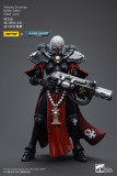 JOYTOY Warhammer 40k 1: 18 Adepta Sororitas Battle Sister