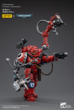 JOYTOY JT3761 Warhammer 40k 1: 18 Ultramarines Primaris Techmarine Brother Tybestis