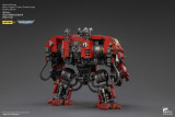 JOYTOY JT2634 Warhammer 40k 1: 18 Blood Angels Furioso Dreadnought Brother Samel