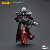 JOYTOY Warhammer 40k 1: 18 Adepta Sororitas Battle Sister