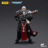 JOYTOY Warhammer 40k 1: 18 Adepta Sororitas Battle Sister