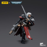 JOYTOY Warhammer 40k 1: 18 Adepta Sororitas Battle Sister