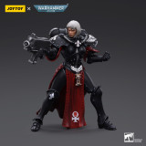 JOYTOY Warhammer 40k 1: 18 Adepta Sororitas Battle Sister