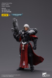 JOYTOY Warhammer 40k 1: 18 Adepta Sororitas Battle Sister