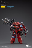 JOYTOY JT3761 Warhammer 40k 1: 18 Ultramarines Primaris Techmarine Brother Tybestis