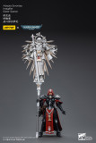 JOYTOY Warhammer 40k 1: 18 Adepta Sororitas Battle Sister