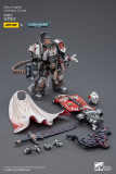 JOYTOY JT3518 Warhammer 40k 1: 18 Grey Knights Castellan Crowe