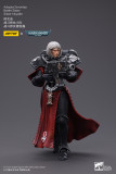 JOYTOY Warhammer 40k 1: 18 Adepta Sororitas Battle Sister