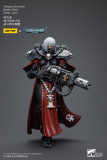 JOYTOY Warhammer 40k 1: 18 Adepta Sororitas Battle Sister