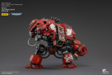 JOYTOY JT2634 Warhammer 40k 1: 18 Blood Angels Furioso Dreadnought Brother Samel