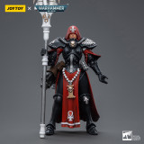 JOYTOY Warhammer 40k 1: 18 Adepta Sororitas Battle Sister