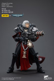 JOYTOY Warhammer 40k 1: 18 Adepta Sororitas Battle Sister