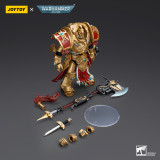 JOYTOY JT7318 Warhammer 40k 1: 18 Adeptus Custodes Allarus
