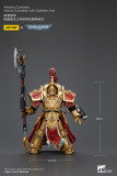 JOYTOY JT7318 Warhammer 40k 1: 18 Adeptus Custodes Allarus