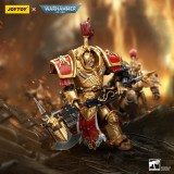 JOYTOY JT7318 Warhammer 40k 1: 18 Adeptus Custodes Allarus