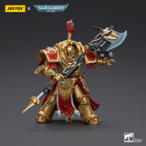 JOYTOY JT7318 Warhammer 40k 1: 18 Adeptus Custodes Allarus