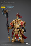 JOYTOY JT7318 Warhammer 40k 1: 18 Adeptus Custodes Allarus