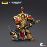 JOYTOY JT7318 Warhammer 40k 1: 18 Adeptus Custodes Allarus
