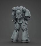JOYTOY JT01161 Warhammer 40k 1: 18 Space Marines Intercessor Armouring Hall Edition